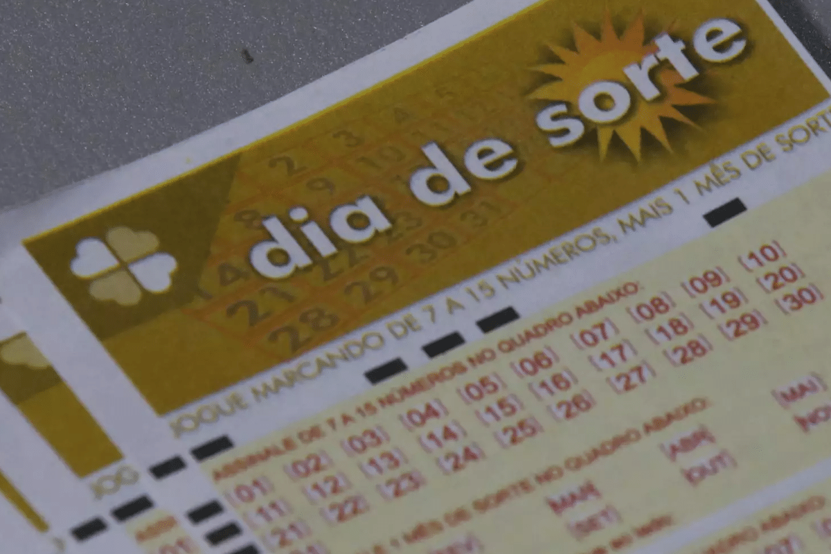 Acertar só o mês no dia de sorte ganha alguma coisa? - Click Jornal