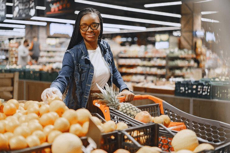 que horas o supermercado mais próximo fecha