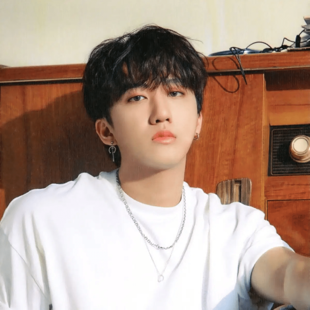 qual a altura de Changbin