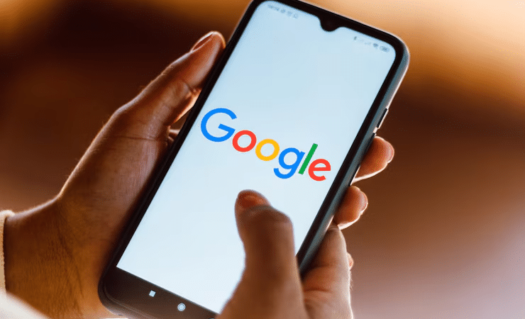 O que é Google Temporary Hold? Entenda