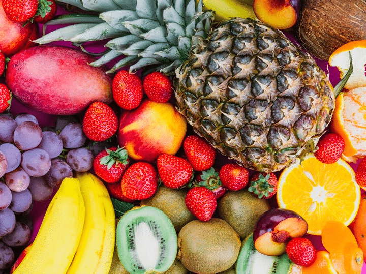 Exemplos de fruta com 6 letras: Lista Completa e Benefícios