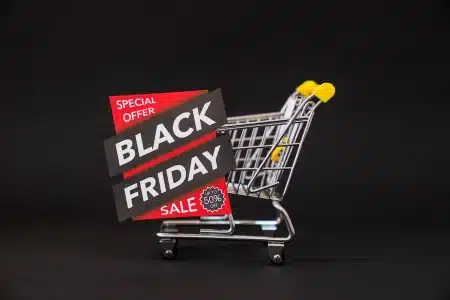 Top 10 Produtos para Comprar na Black Friday e Economizar de Verdade