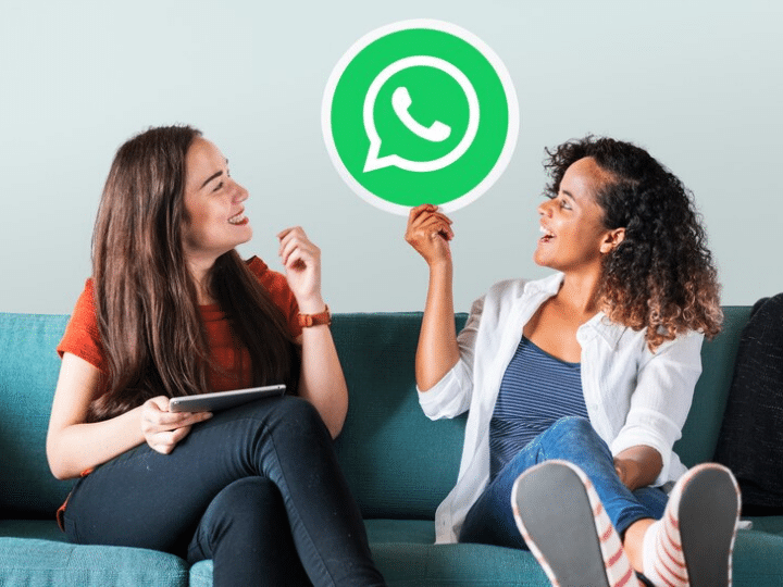 Como colocar foto na tela inicial do WhatsApp GB: Passo a Passo