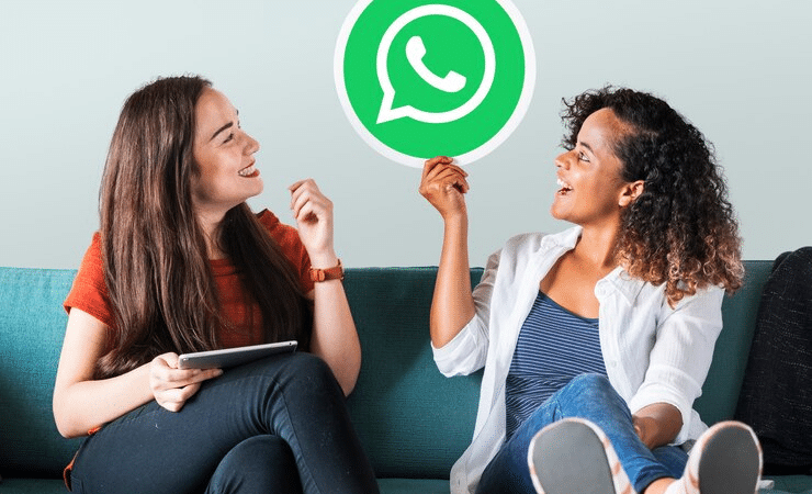 Como colocar foto na tela inicial do WhatsApp GB: Passo a Passo