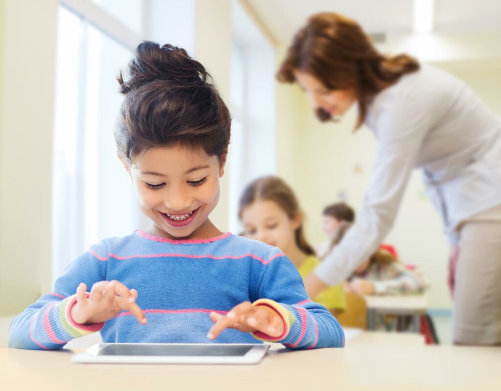 Tecnologia na Educação