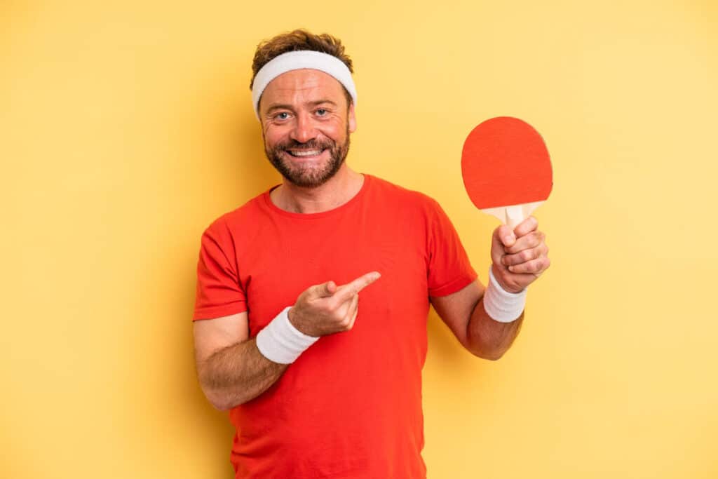 Motivos para Fazer Ping Pong: Benefícios Físicos, Mentais e Sociais