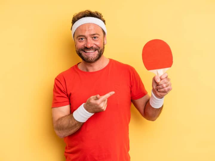 Motivos para Fazer Ping Pong: Benefícios Físicos, Mentais e Sociais