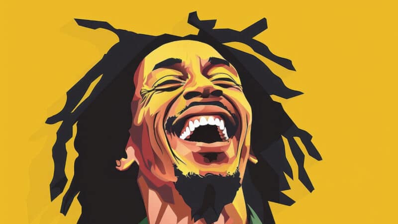 Quem são os filhos de Bob Marley? Conheça os herdeiros do ícone da música reggae