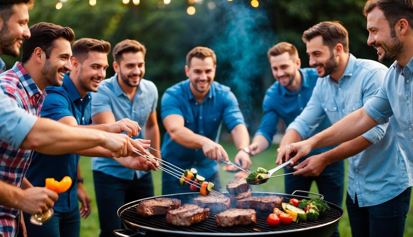 Significado de delícia para os homens: compreendendo a atração e o ...
