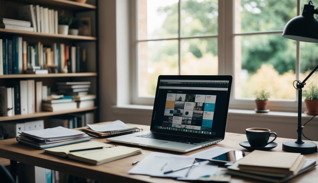 Quem é Julia Clark Downs? Descubra sua trajetória e contribuições relevantes Click Jornal