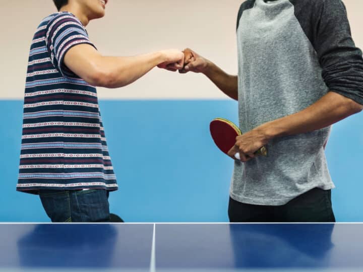 Quais São as Regras do Ping Pong?