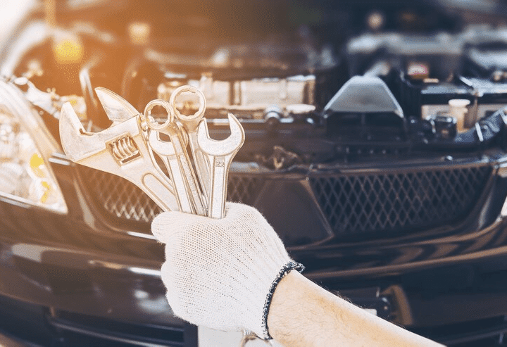 Cupom de desconto para peças automotivas: economize com segurança