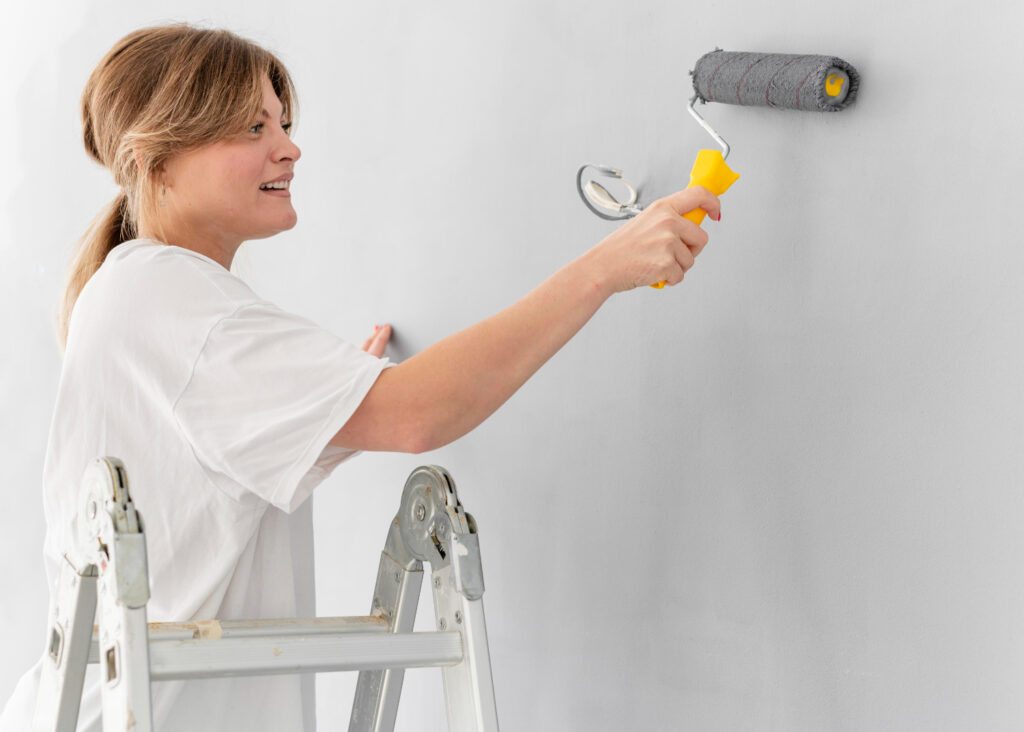 5 maneiras simples para mudar a decoração do lar sem reforma