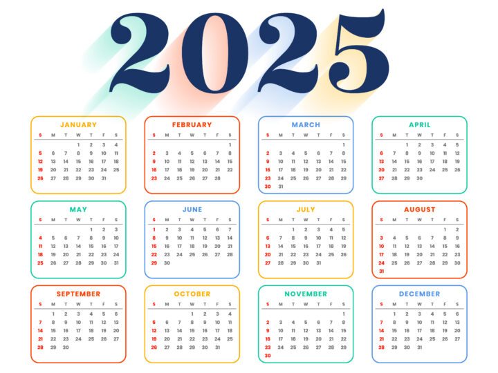 Quantos sábados e domingos tem no ano? Guia definitivo para calcular os finais de semana anuais