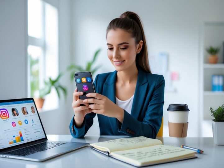 Como tirar a conta profissional do Instagram: guia prático para desativação rápida