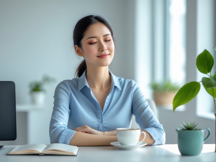 Significado fleumática: Entenda a Personalidade e Seus Traços Característicos