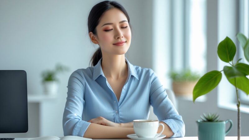 Significado fleumática: Entenda a Personalidade e Seus Traços Característicos