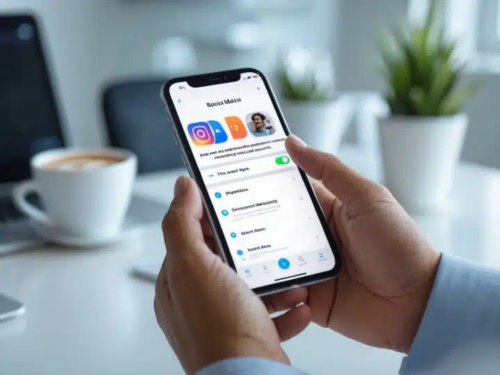Como reverter para conta pessoal? Guia rápido e prático para alterar seu perfil