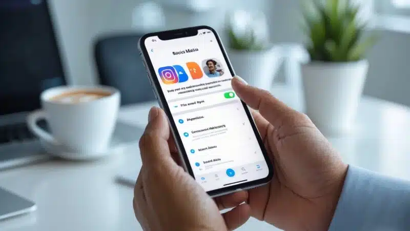 Como reverter para conta pessoal? Guia rápido e prático para alterar seu perfil