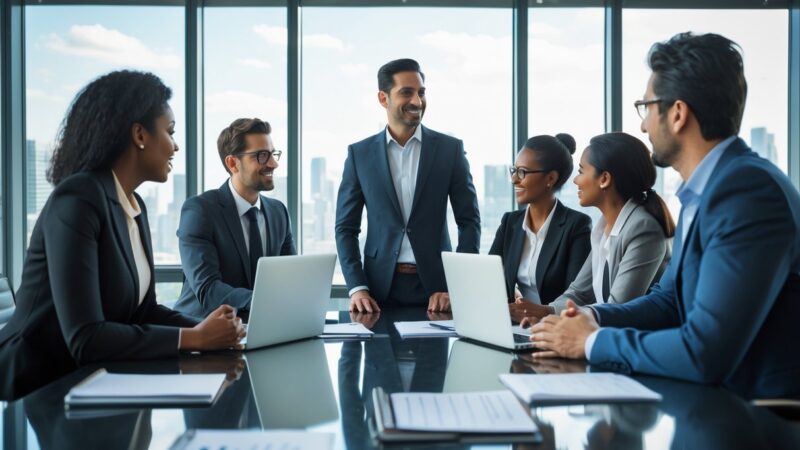 Quem é o dono da growth? Entenda os papéis e responsabilidades na equipe de crescimento