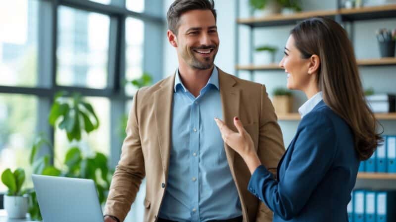 Como elogiar um homem? Guia prático para reforçar a autoestima masculina