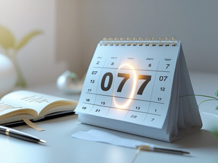 07 07 significado: Entenda o que esse número representa e sua importância espiritual