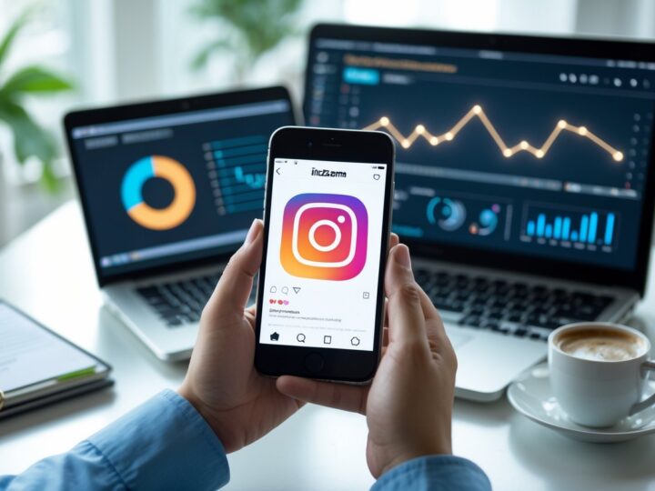 Como recuperar mensagem apagada do Instagram: Guia prático para restaurar conversas perdidas