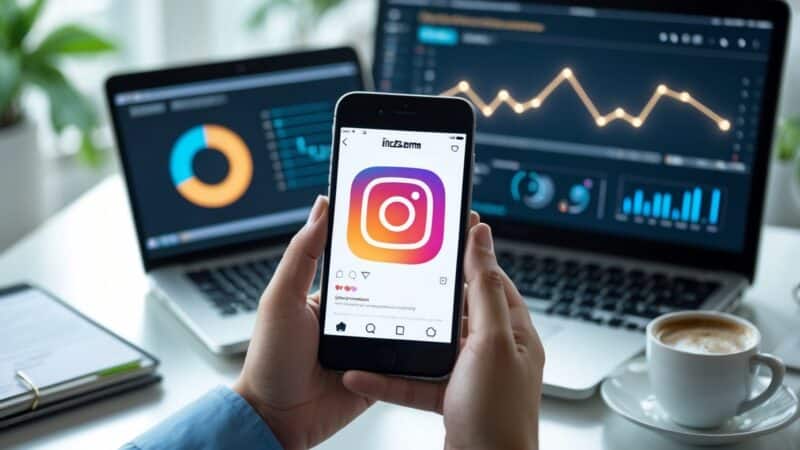 Como recuperar mensagem apagada do Instagram: Guia prático para restaurar conversas perdidas