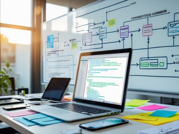 Conectivos para desenvolvimento: Guia essencial para estruturar textos claros e coesos