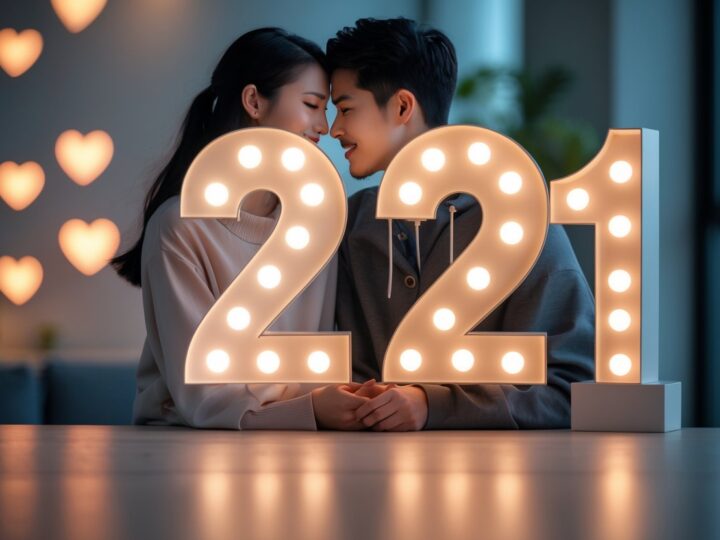 2121 significado no amor: Entenda a mensagem por trás desse número angelical