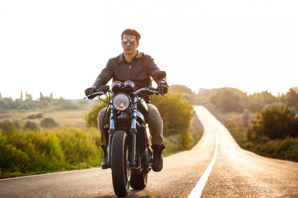 O que saber antes de contratar um seguro de moto?