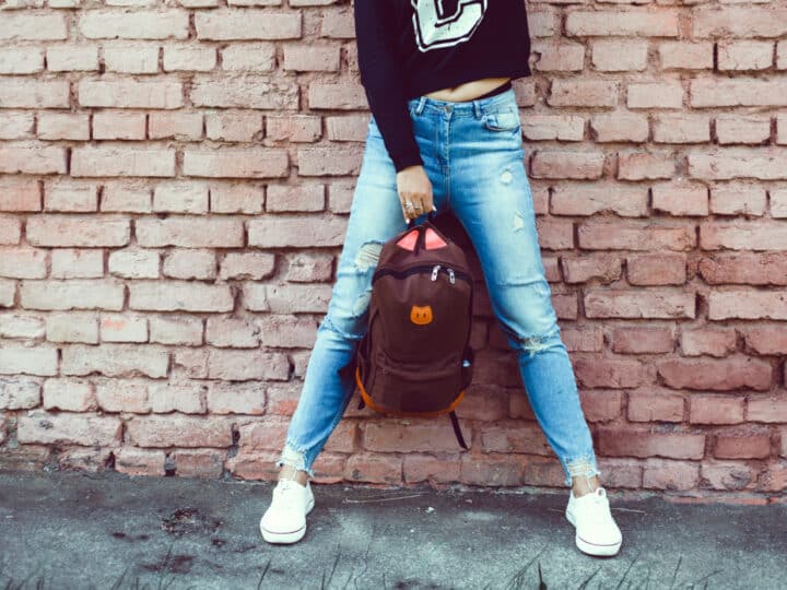 Calça Jeans Feminina: Tendências e Modelos do Momento
