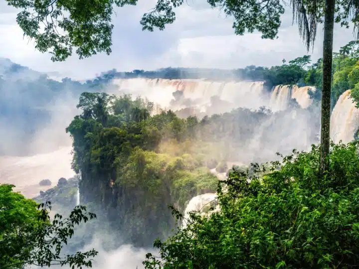 Principais atrações imperdíveis em Foz do Iguaçu além das Cataratas’