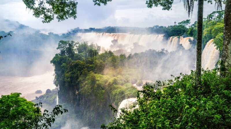 Principais atrações imperdíveis em Foz do Iguaçu além das Cataratas’