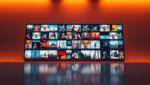 Impulsione suas visualizações reels com AgênciaZuric