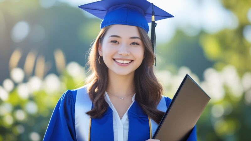 Graduanda em ou de? Uso correto e dicas de formação acadêmica