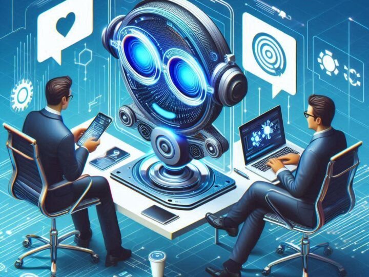 Sua conversão está baixa? Você resolve isso com um bom chatbot