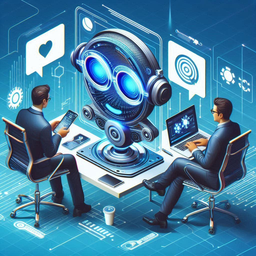 chatbot