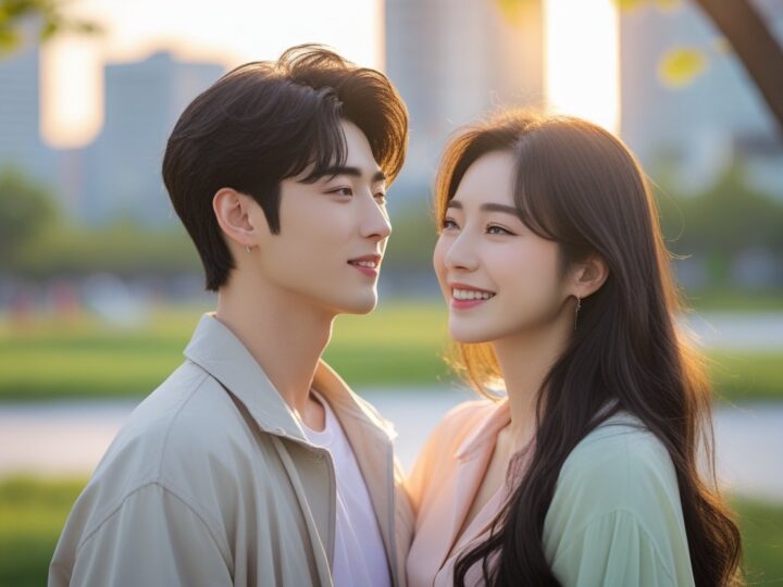Namorada de Hwang In-yeop: Rumores, Verdades e Bastidores