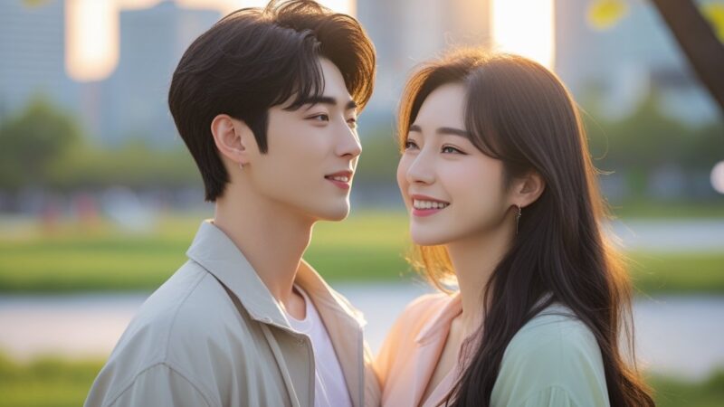 Namorada de Hwang In-yeop: Rumores, Verdades e Bastidores