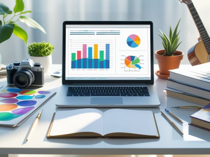Minha Lista de Interesses: Guia Prático e Completo do Google