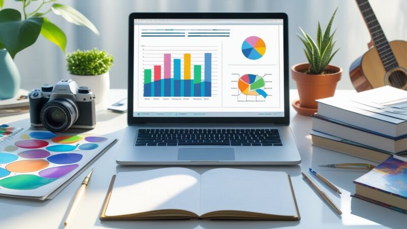 Minha Lista de Interesses: Guia Prático e Completo do Google