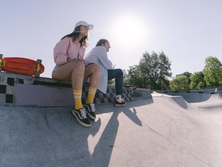 Tênis no look urbano: o guia para acertar nas combinações