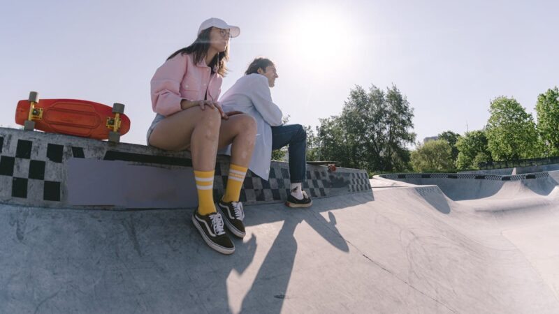 Tênis no look urbano: o guia para acertar nas combinações