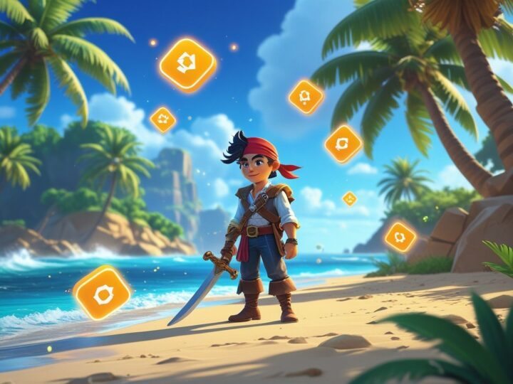 Veja os códigos do Blox Fruits: Lista Atualizada e Como Usar