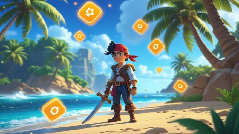 Veja os códigos do Blox Fruits: Lista Atualizada e Como Usar