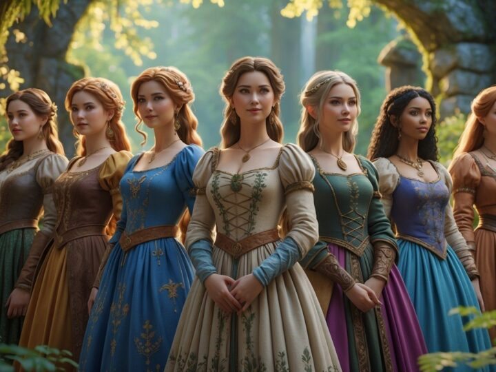 Elenco completo de Damsel: Guia dos atores e personagens