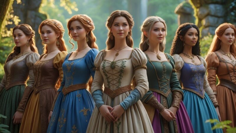 Elenco completo de Damsel: Guia dos atores e personagens