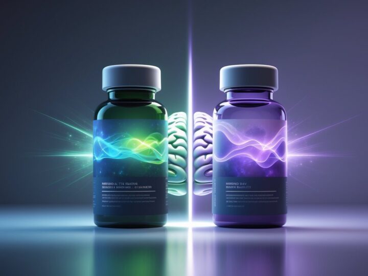 Neozine é Mais Forte que Rivotril? Comparação, Efeitos e Usos