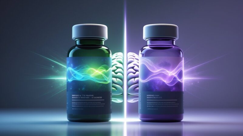 Neozine é Mais Forte que Rivotril? Comparação, Efeitos e Usos